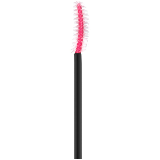 Catrice Curl It Volume & Curl Mascara podkręcający tusz do rzęs 010 Deep Black 11ml