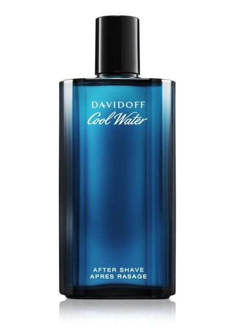 Davidoff Cool Water Men woda po goleniu 125ml
