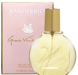 Gloria Vanderbilt Gloria Vanderbilt woda toaletowa spray