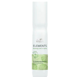 Wella Professionals Elements Renewing Leave-In Spray wygładzająca odżywka do włosów w sprayu 150ml