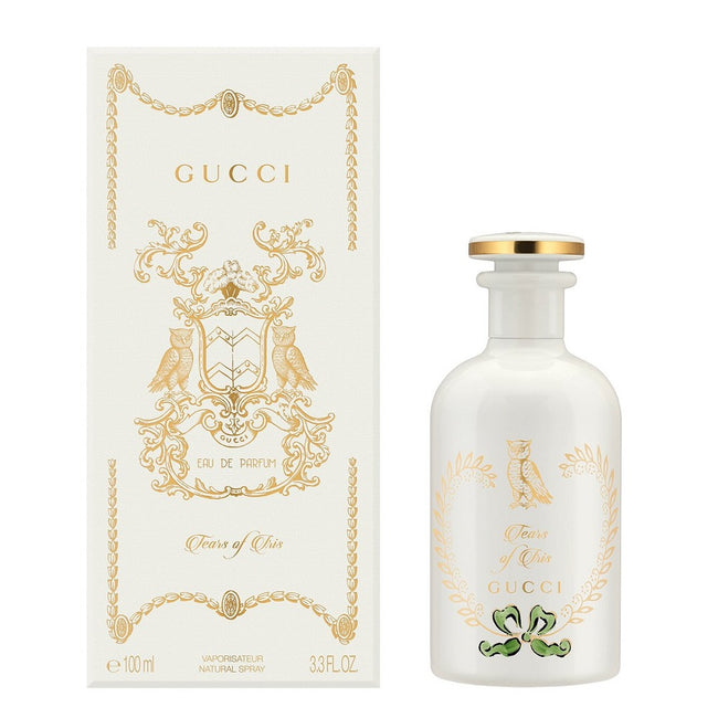 Gucci The Alchemist's Garden Tears of Iris woda perfumowana spray 100ml