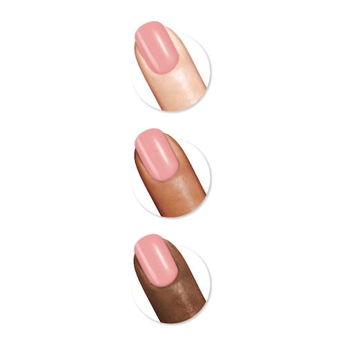 Sally Hansen Good. Kind. Pure. Color wegański lakier do paznokci 220 Be-Gone-La 10ml