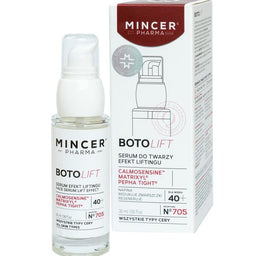 Mincer Pharma Botolift serum do twarzy No.705 30ml