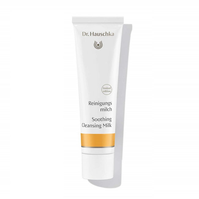 Dr. Hauschka Soothing Cleansing Milk kojące mleczko do demakijażu 30ml