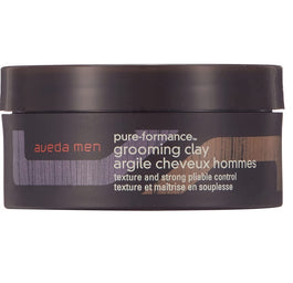 Aveda Men Pure-Formance Grooming Clay mocno utrwalająca glinka do włosów dla mężczyzn 75ml