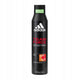 Adidas Team Force dezodorant spray 250ml