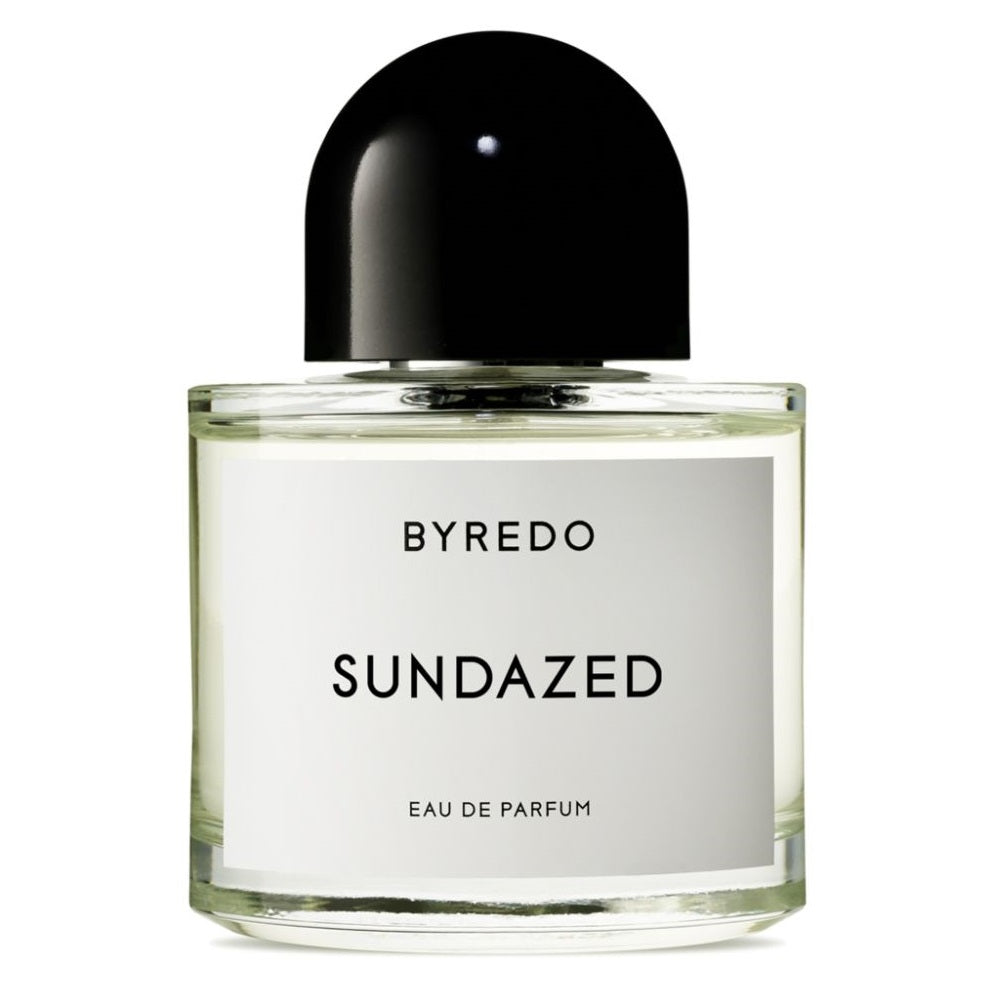 byredo sundazed