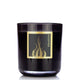 Kringle Candle Black Line Collection świeca z dwoma knotami Kraken 340g