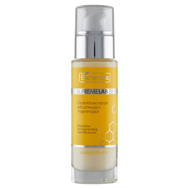 Bielenda Professional SupremeLab Barrier Renew ceramidowe serum odbudowująco-regenerujące 30ml