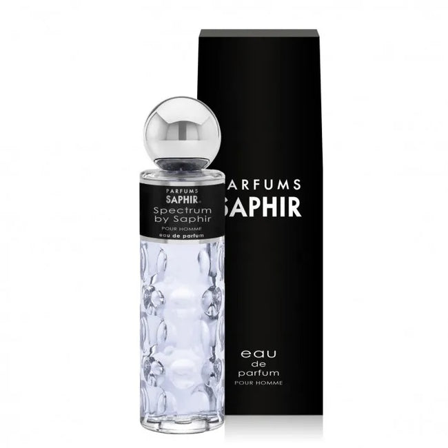 Saphir Spectrum Pour Homme woda perfumowana spray 200ml