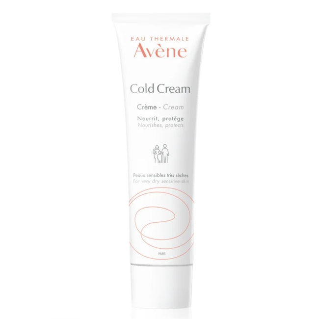 Avene Cold Cream krem do bardzo suchej skóry 100ml
