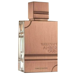 Al Haramain Amber Oud Tobacco Edition woda perfumowana spray