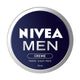 Nivea Men Sensitive Elegance zestaw łagodząca pianka do golenia 200ml + łagodzący balsam po goleniu 100ml + krem uniwersalny 75ml + antyperspirant roll-on 50ml + kosmetyczka