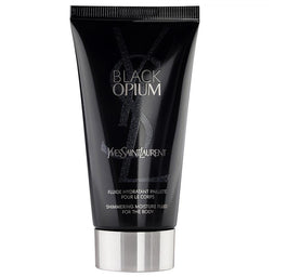 Yves Saint Laurent Black Opium balsam do ciała 50ml