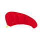 Glov Eco-friendly Sports Hair Wrap sportowy turban-ręcznik do włosów Red