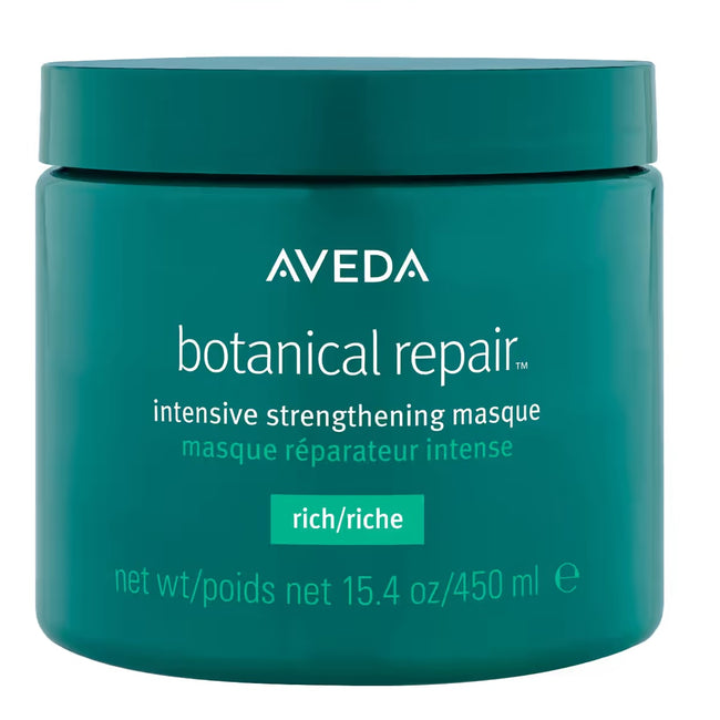 Aveda Botanical Repair Intensive Strengthening Masque Rich intensywnie wzmacniająca maska do włosów 450ml