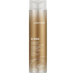 Joico K-PAK Shampoo Clarifying szampon oczyszczający 300ml