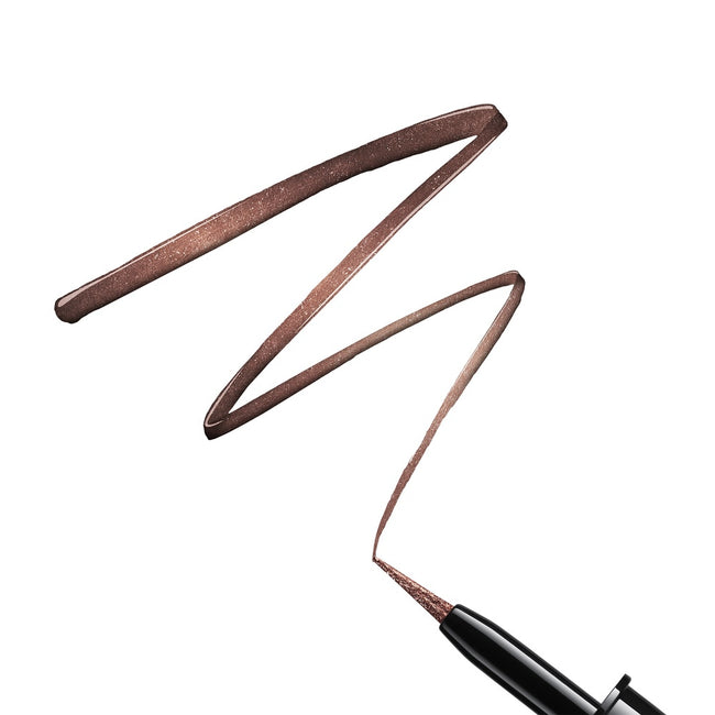 Lancome Artliner eyeliner 03 Brown Metallic 1.4ml