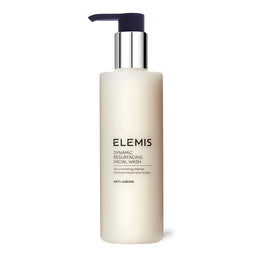 ELEMIS Dynamic Resurfacing Facial Wash wygładzający żel do mycia twarzy 200ml