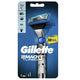 Gillette Mach 3 Turbo maszynka do golenia + wkład