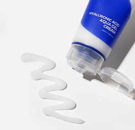 Isntree Hyaluronic Acid Aqua Gel Cream intensywnie nawilżający żel-krem z kwasem hialuronowym 100ml