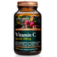 Doctor Life Vitamin C Special 1000mg o przedłużonym działaniu suplement diety 120 kapsułek