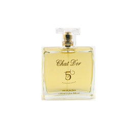 Chat D'or Chat D'or 5 woda perfumowana