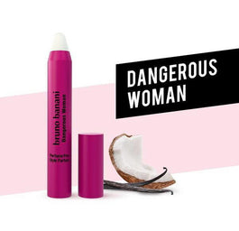 Bruno Banani Dangerous Woman perfumy w penie 3g