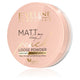 Eveline Cosmetics Matt My Day Peach Loose Powder wygładzająco-matujący sypki puder do twarzy 6g