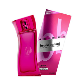 Bruno Banani Pure Woman woda perfumowana spray 30ml