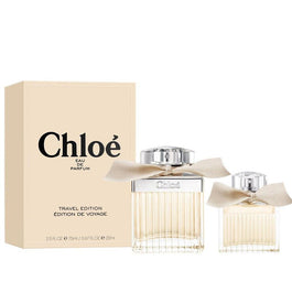 Chloe Chloe zestaw woda perfumowana spray 75ml + woda perfumowana spray 20ml