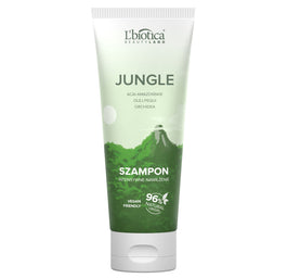L'biotica Beauty Land Jungle szampon do włosów 200ml
