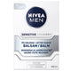 Nivea Men Skin Recovery zestaw pianka do golenia 200ml + balsam po goleniu 100ml