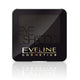 Eveline Cosmetics Eye Shadow cień do powiek 28 Matt Black 3g