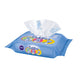 Nivea Baby Toddies chusteczki wielofunkcyjne duopack 2x60szt.