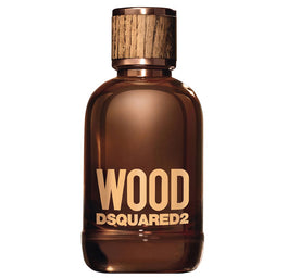 Dsquared2 Wood Pour Homme woda toaletowa spray  Tester