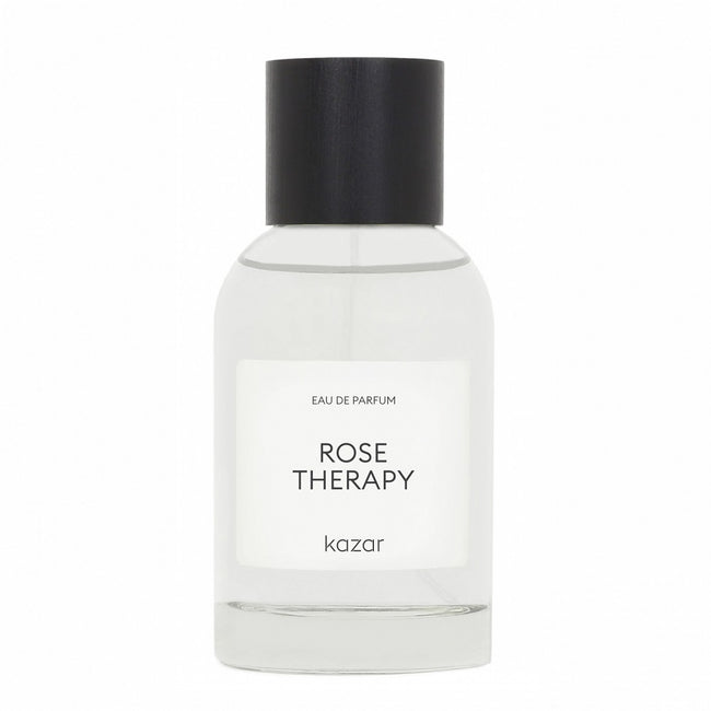 Kazar Rose Therapy woda perfumowana spray 100ml