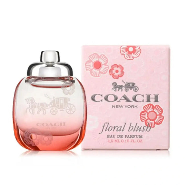 Coach Floral Blush woda perfumowana miniatura 4.5ml