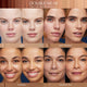 Estée Lauder Double Wear Stay In Place Makeup SPF10 długotrwały średnio kryjący matowy podkład do twarzy 2C2 Pale Almond 30ml