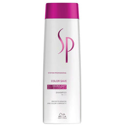 Wella Professionals SP Color Save Shampoo szampon do włosów farbowanych 250ml
