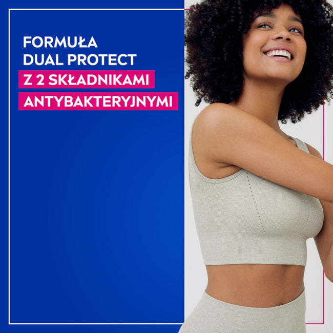 Nivea Dry Comfort antyperspirant w kulce 50ml