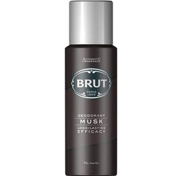 Brut Musk dezodorant spray 200ml