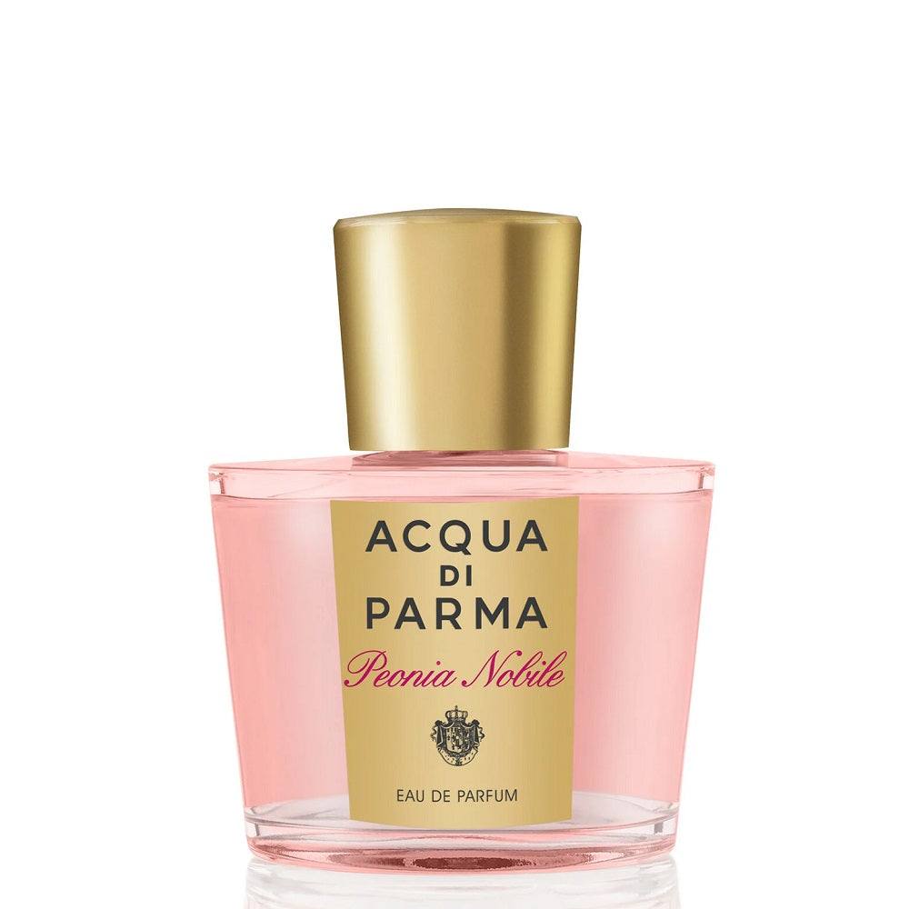 acqua di parma peonia nobile woda perfumowana dla kobiet 50 ml   