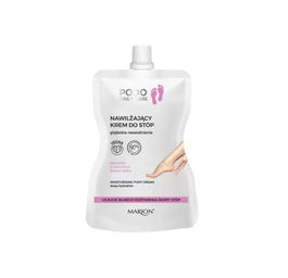 Marion Podo Daily Care nawilżający krem do stóp 50ml