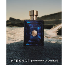 Versace Pour Homme Dylan Blue woda toaletowa spray 200ml