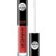 Eveline Cosmetics Gloss Magic Lip Lacquer pomadka do ust w płynie 10 Glamour Rose 4.5ml