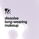 Clinique Take the Day Off™ Makeup Remover płyn do usuwania makijażu 125ml