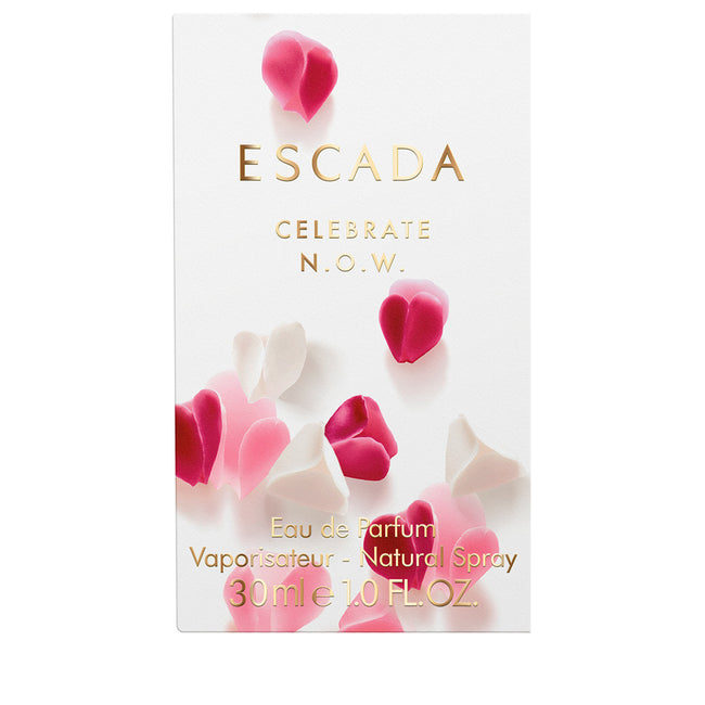 Escada Celebrate N.O.W woda perfumowana spray 30ml