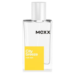 Mexx City Breeze For Her woda toaletowa spray 30ml Tester