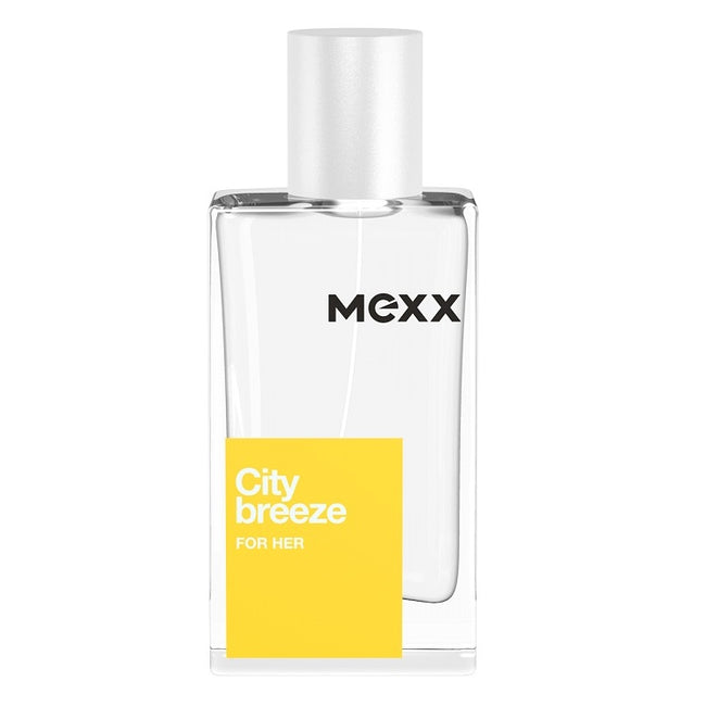 Mexx City Breeze For Her woda toaletowa spray 30ml Tester